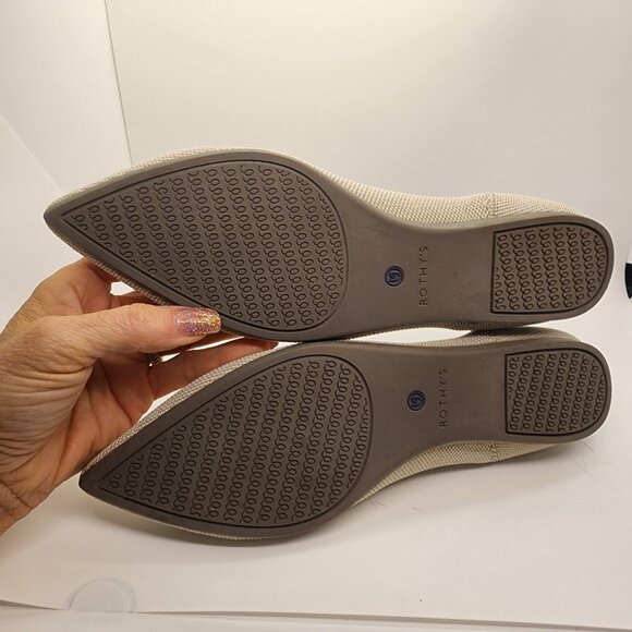 Rothy's Pristine Condition - Picture 4 of 11